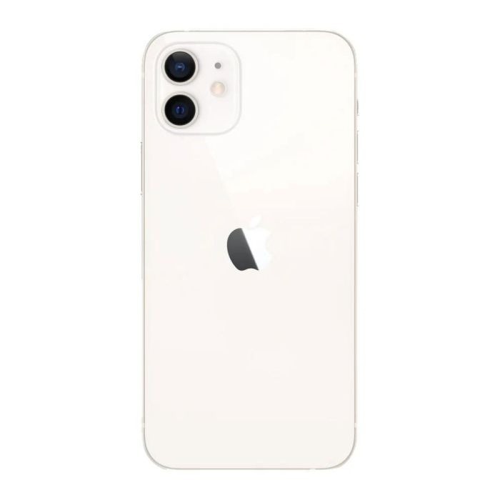 Global ) Apple iPhone 12 (128GB, White)