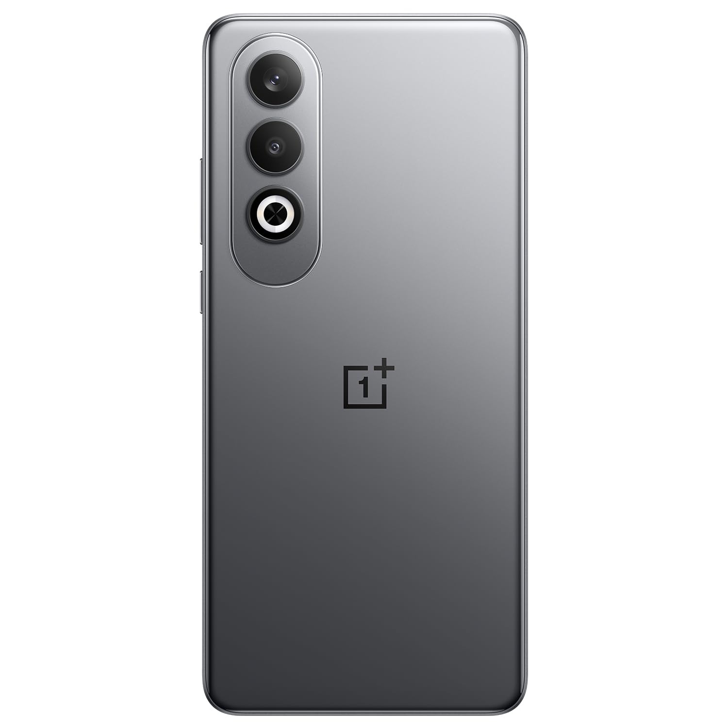 Oneplus Nord CE4 (Dark Chrome, 8GB RAM, 256GB Storage) - dark chrome, 8GB-256GB