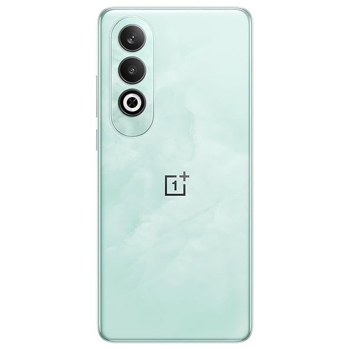 Oneplus Nord CE4 (light green, 8GB RAM, 256GB Storage) - light green, 8GB-256GB