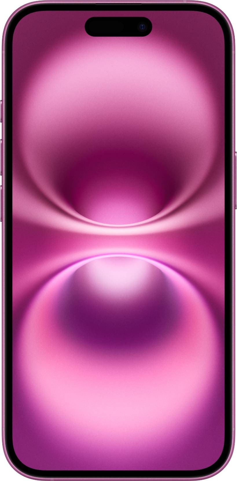 Apple iPhone 16 (pink, 256 GB)