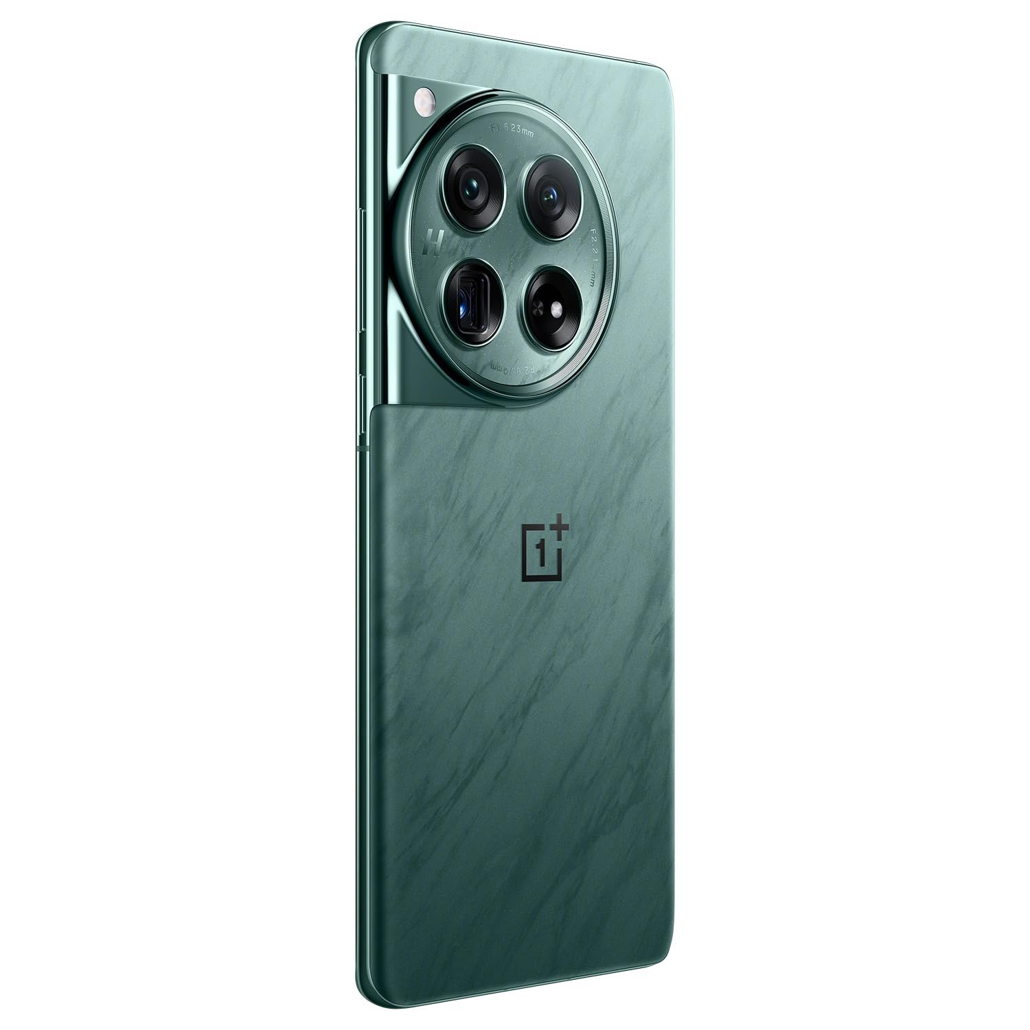 OnePlus 12 (Flowy Emerald, 16 GB RAM, 512GB) - Flowy Emerald, 16GB-512GB