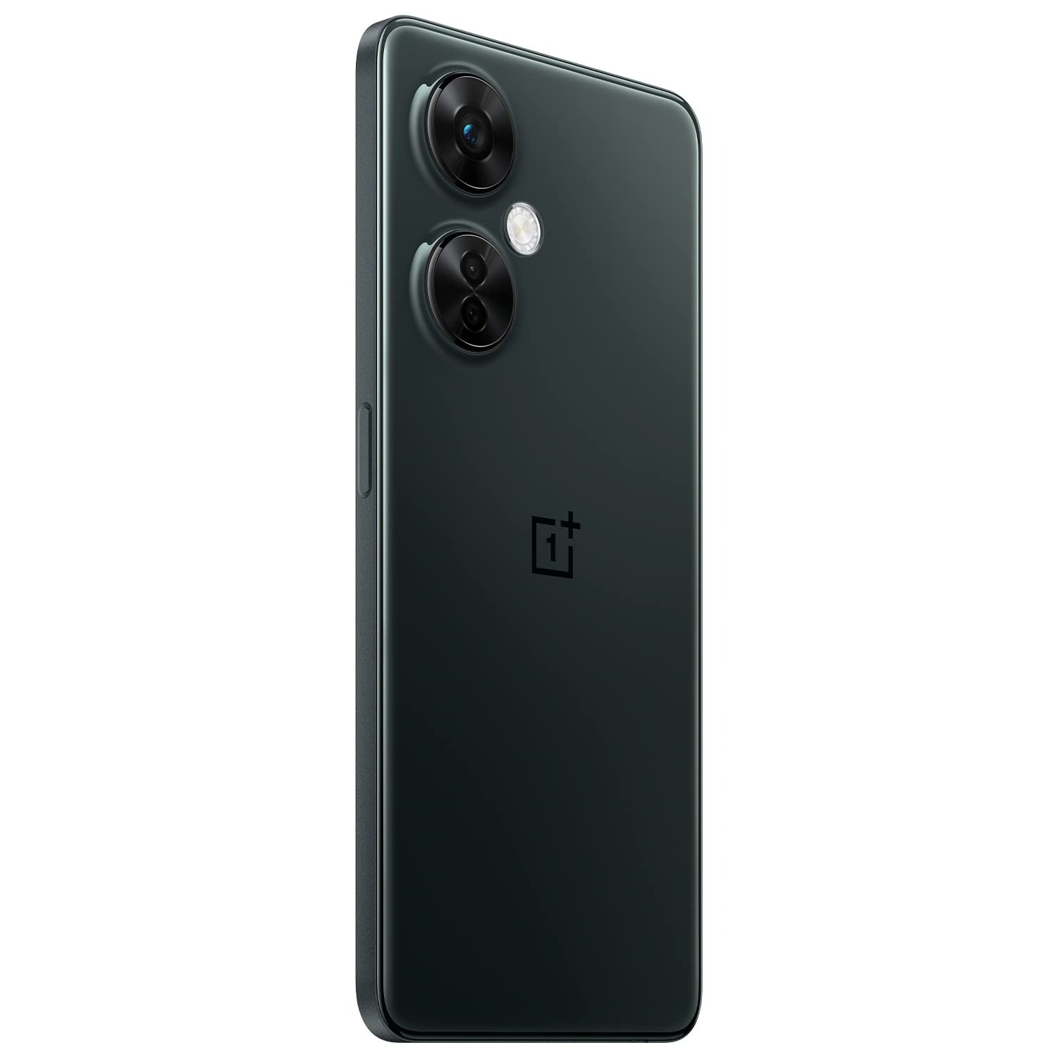 OnePlus Nord CE 3 Lite 5G (Chromatic Gray, 8GB RAM, 256GB Storage) - chromatic Gray, 8GB-256GB