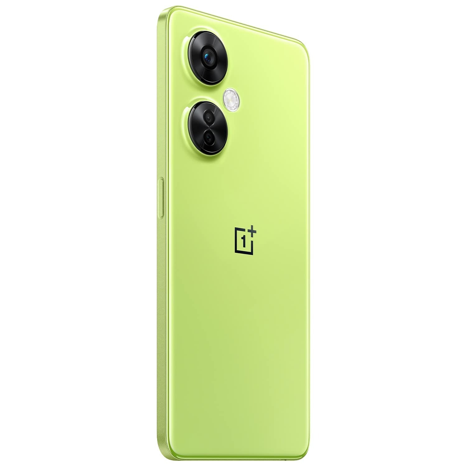 OnePlus Nord CE 3 Lite 5G (Chromatic Gray, 8GB RAM, 128GB Storage) - pastel lime, 8GB-128GB