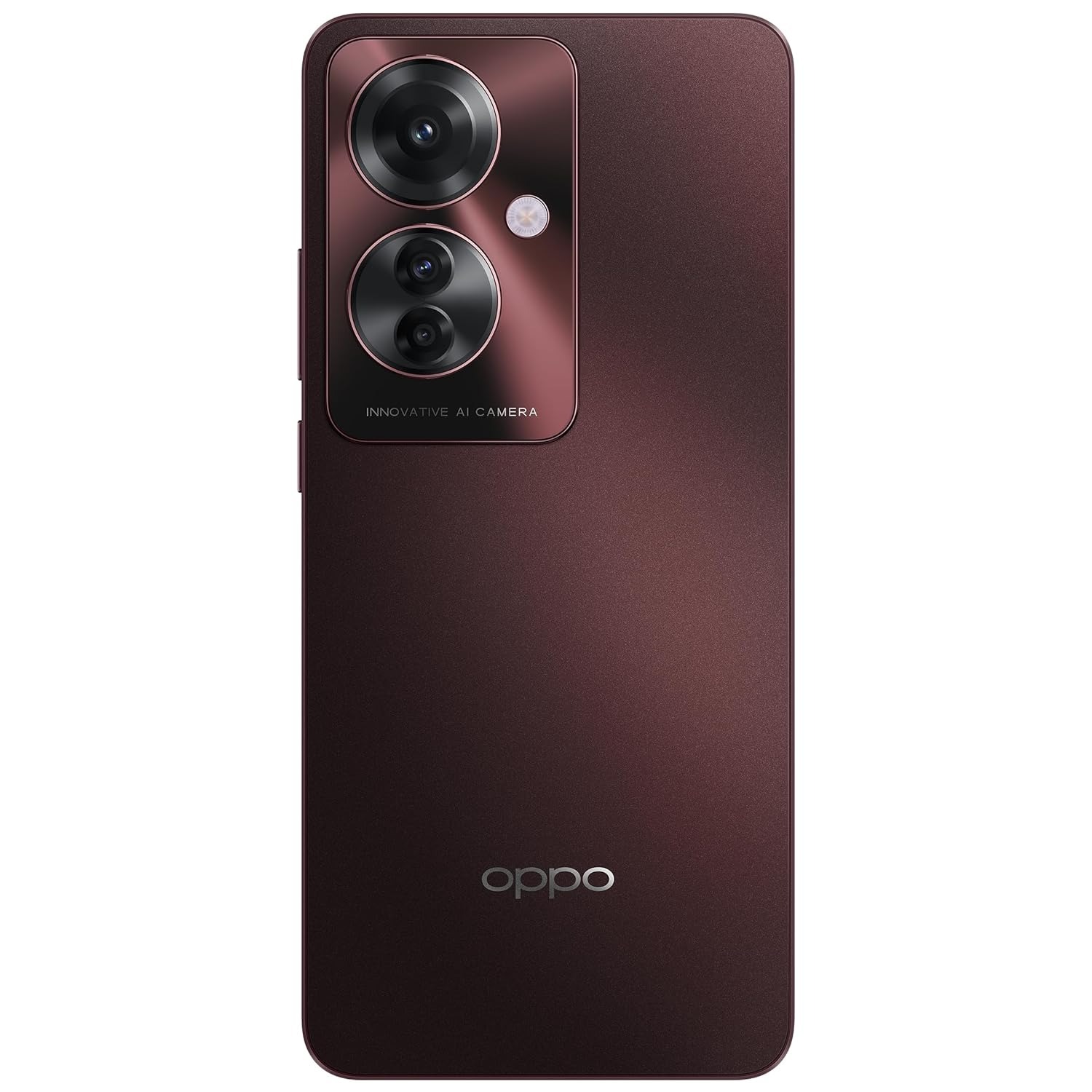 Oppo F25 Pro 5G (Lava Red, 8GB RAM, 128GB Storage) - lava red, 8GB-128GB