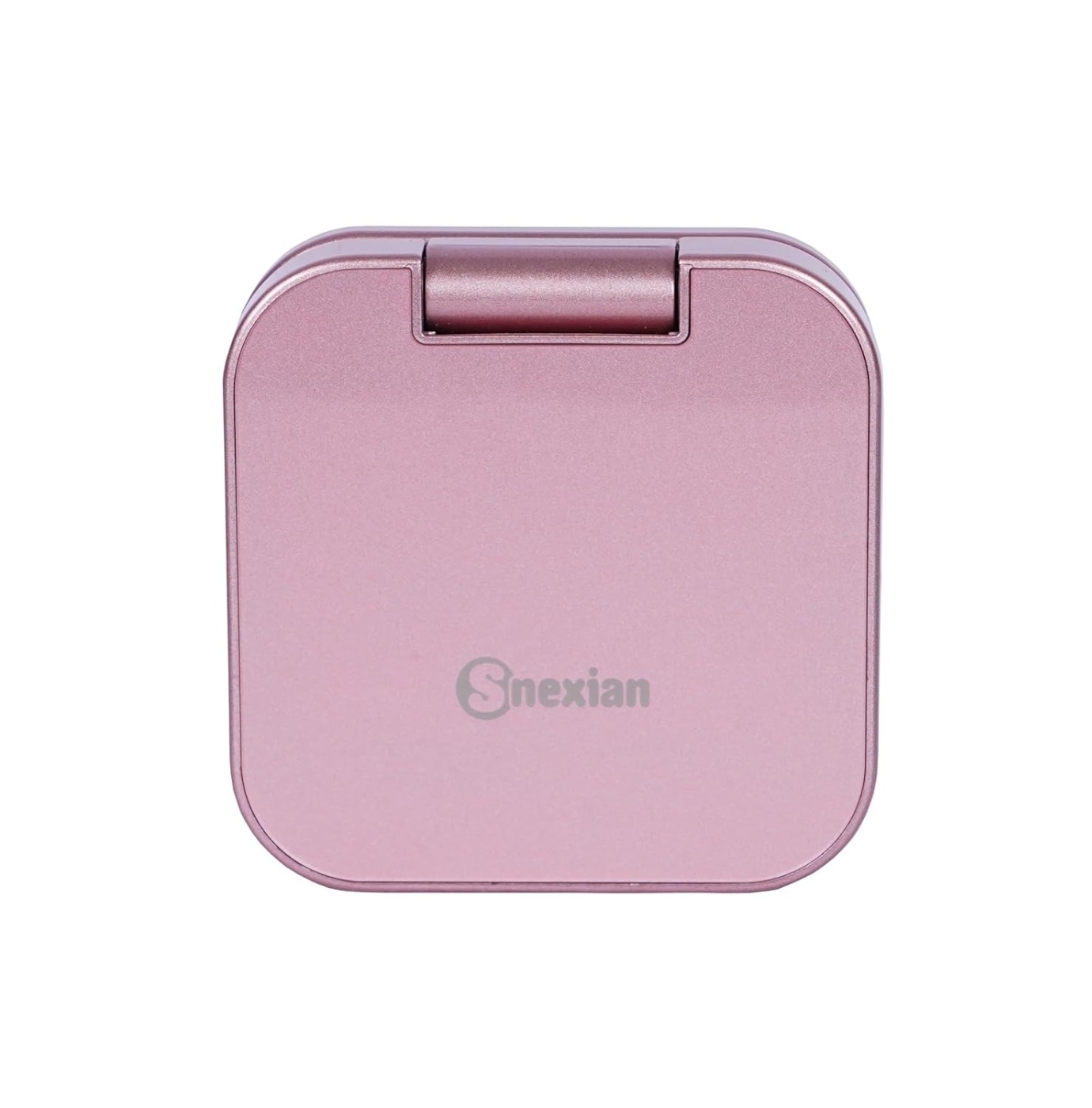 Snexian ROCK X  (Pink) Dual sim - Pink