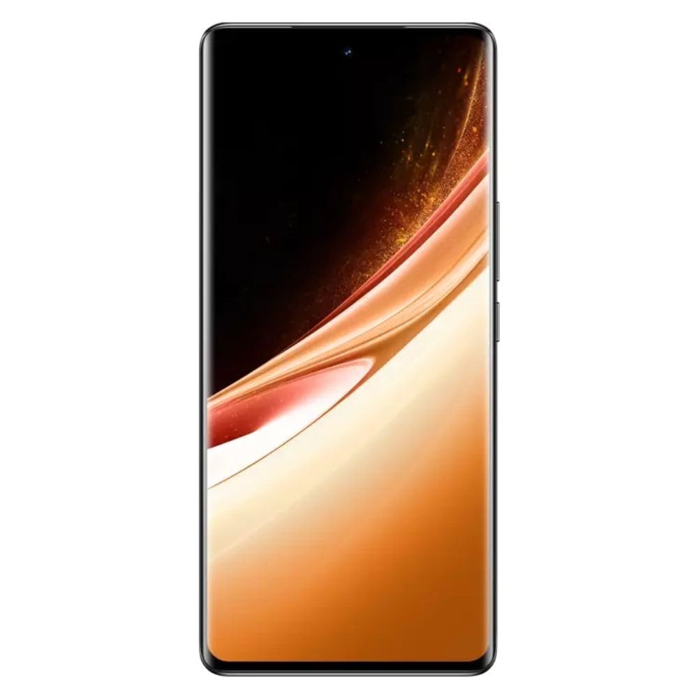 Vivo V30 Pro 5G (8GB+256GB) Black - Black, 8GB-256GB