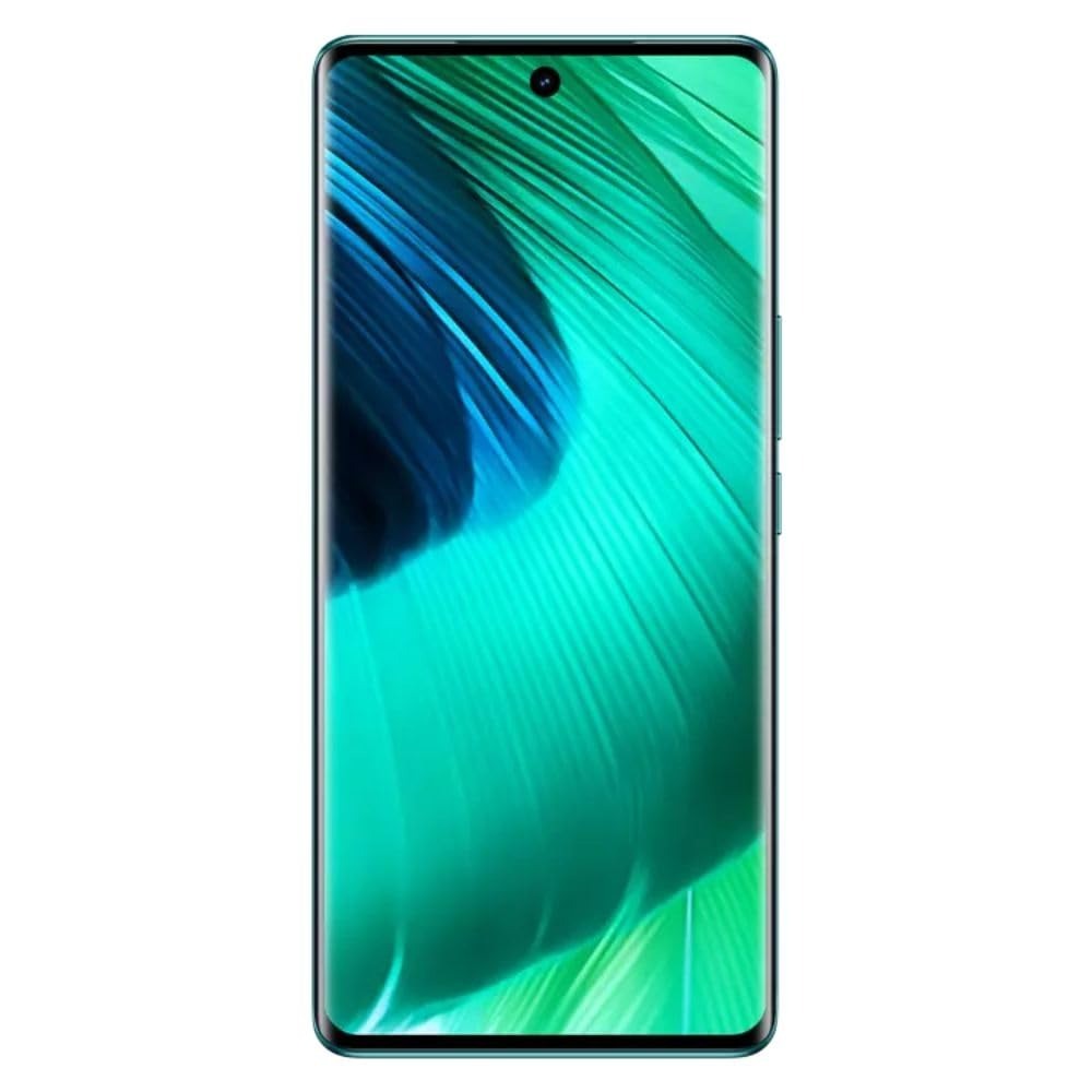 V30 5G (peakock green, 256 GB) (8 GB RAM) - peakock green, 8GB-256GB