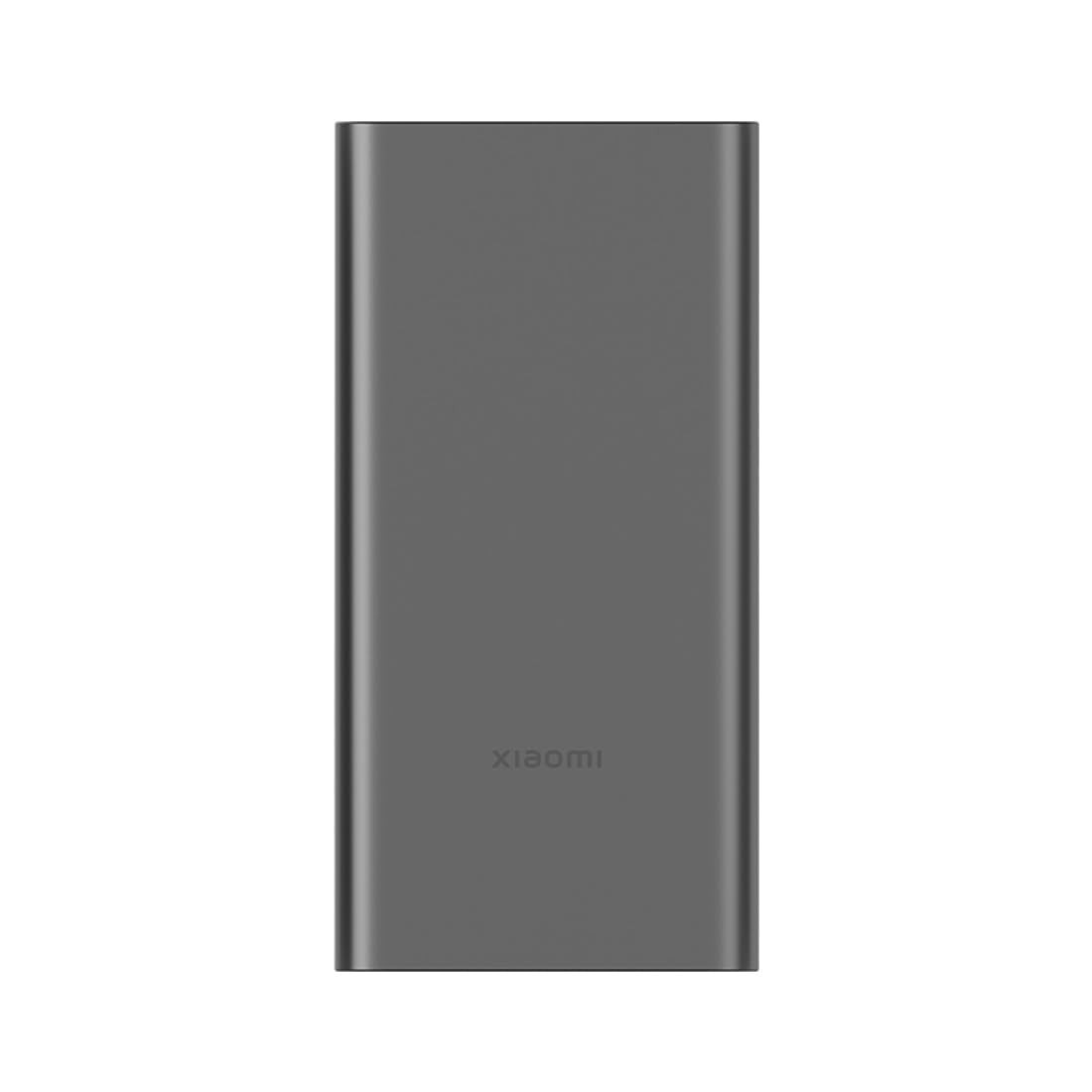 Xiaomi Power Bank 4i 10000mAh 22.5W Fast Charging PD | Power Delivery | QC 3.0|Type C Input & Output |Triple Output Ports