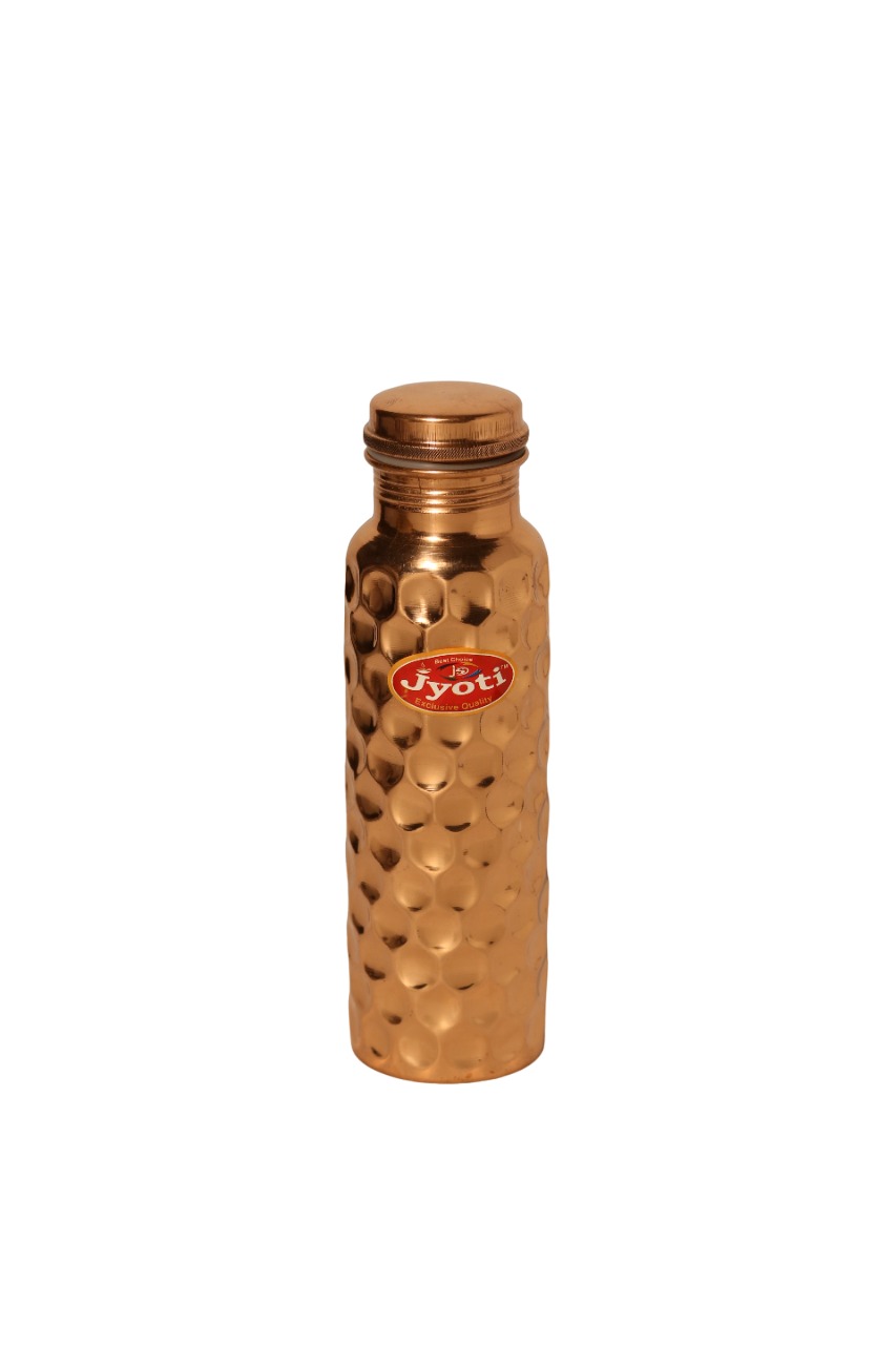 SAGA Cop Bottle Diamond Saga-2 - Hight-10", size-2, Wirdth-3", Cb2 Bottle Diamond-2-920, Weight--0.320gm