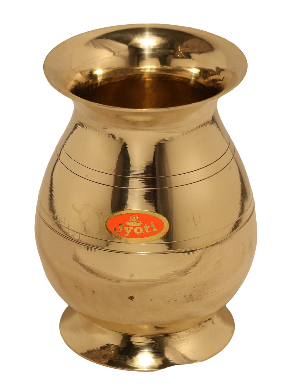 MUJ Valap Chambu Muj-4 - Size-4, Vc4 Muj-4-423, Weight-0.190gm