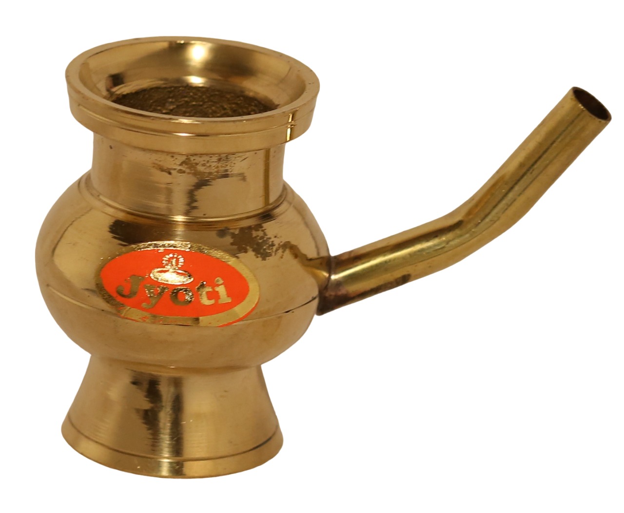 GJ Kumbh Kindi Gj-2 - size-2, K2 Gj-2-268, Weight-0.080gm