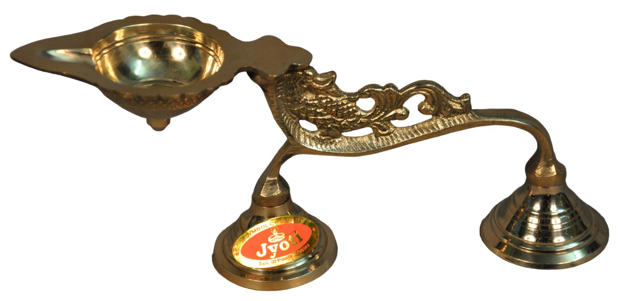 MAH Spoon Aarti Mah 1437-1 - Hight-2.8", Size-1, Wirdth-9.5", Sa1 Spoon Aarti Mahajan-1-253, Weight-0.370gm