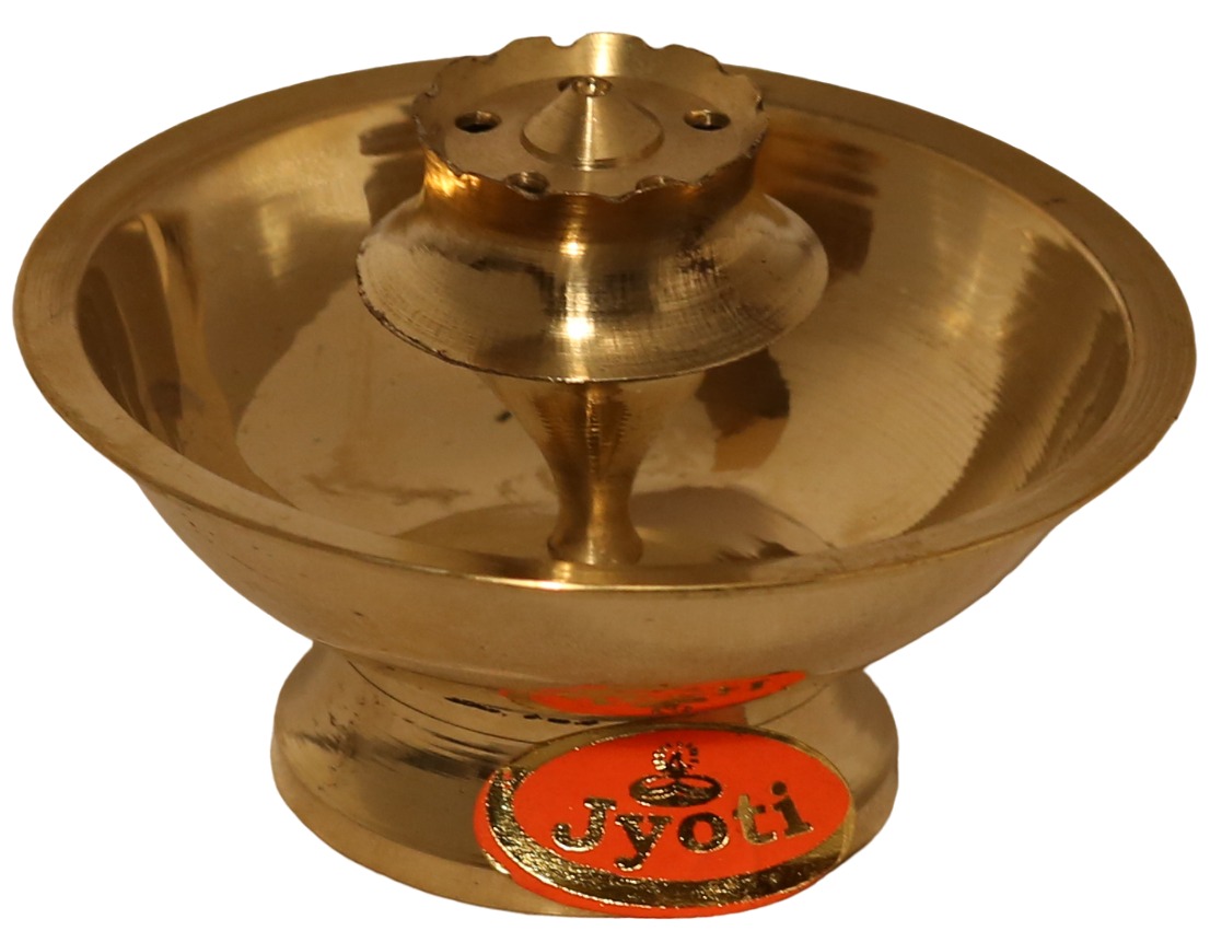 SW Agardan Pyali Sw-3 - Hight-1.8", Size-3, Wirdth-2.8", Agp3 Sw-3-520, Weight-0.072gm