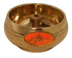 SW Bowl Nanda Sw-8 - Size-8, Bns8 Sw-8-062, Weight-0.220gm