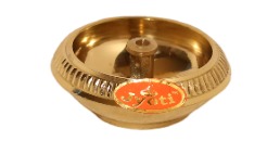 SW Kuber Nanda Deep Sw-2 - size-2, Kn2 Sw-2-053, Weight-0.075gm