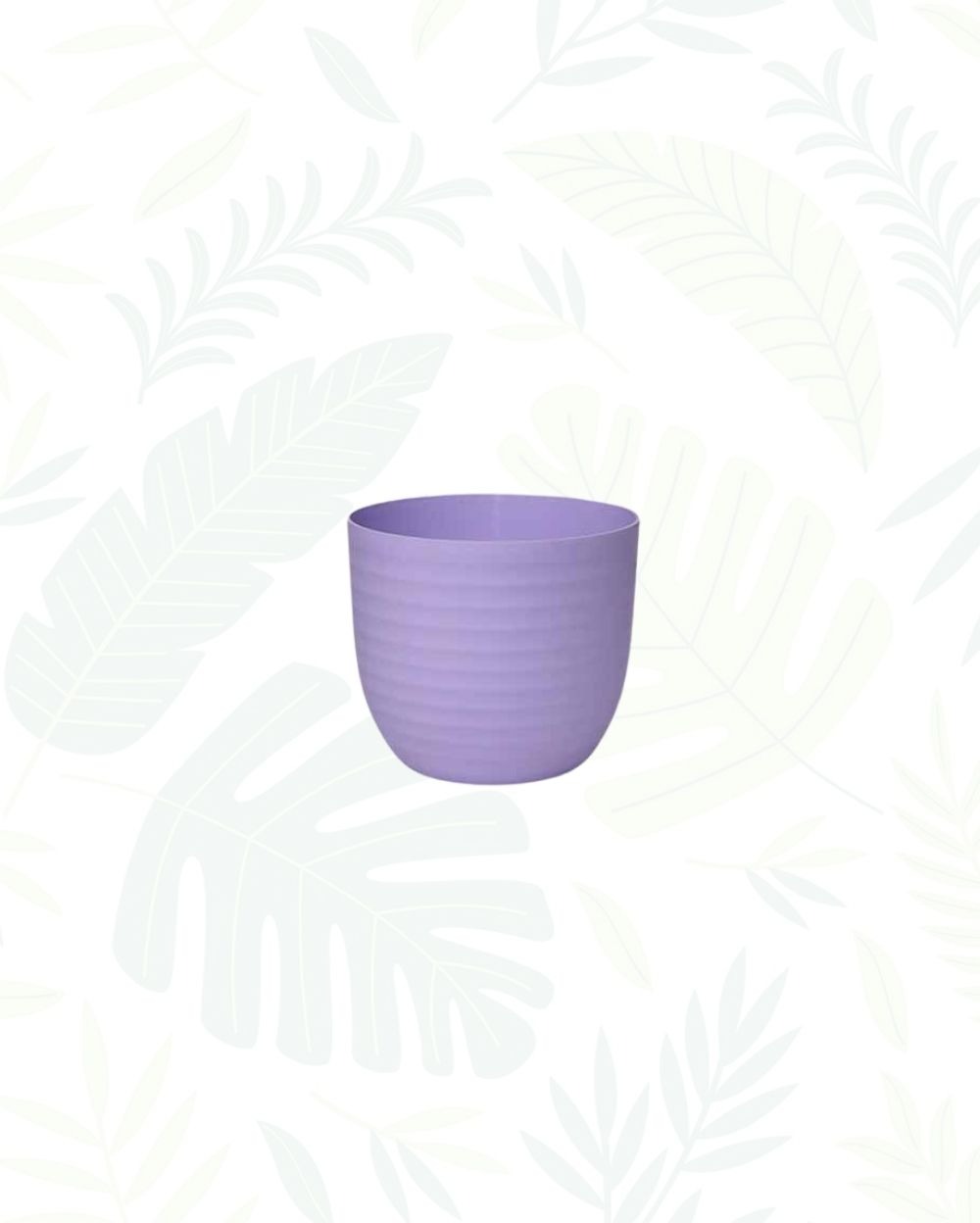 VERONA PLANTERS - 4 Inch, Purple