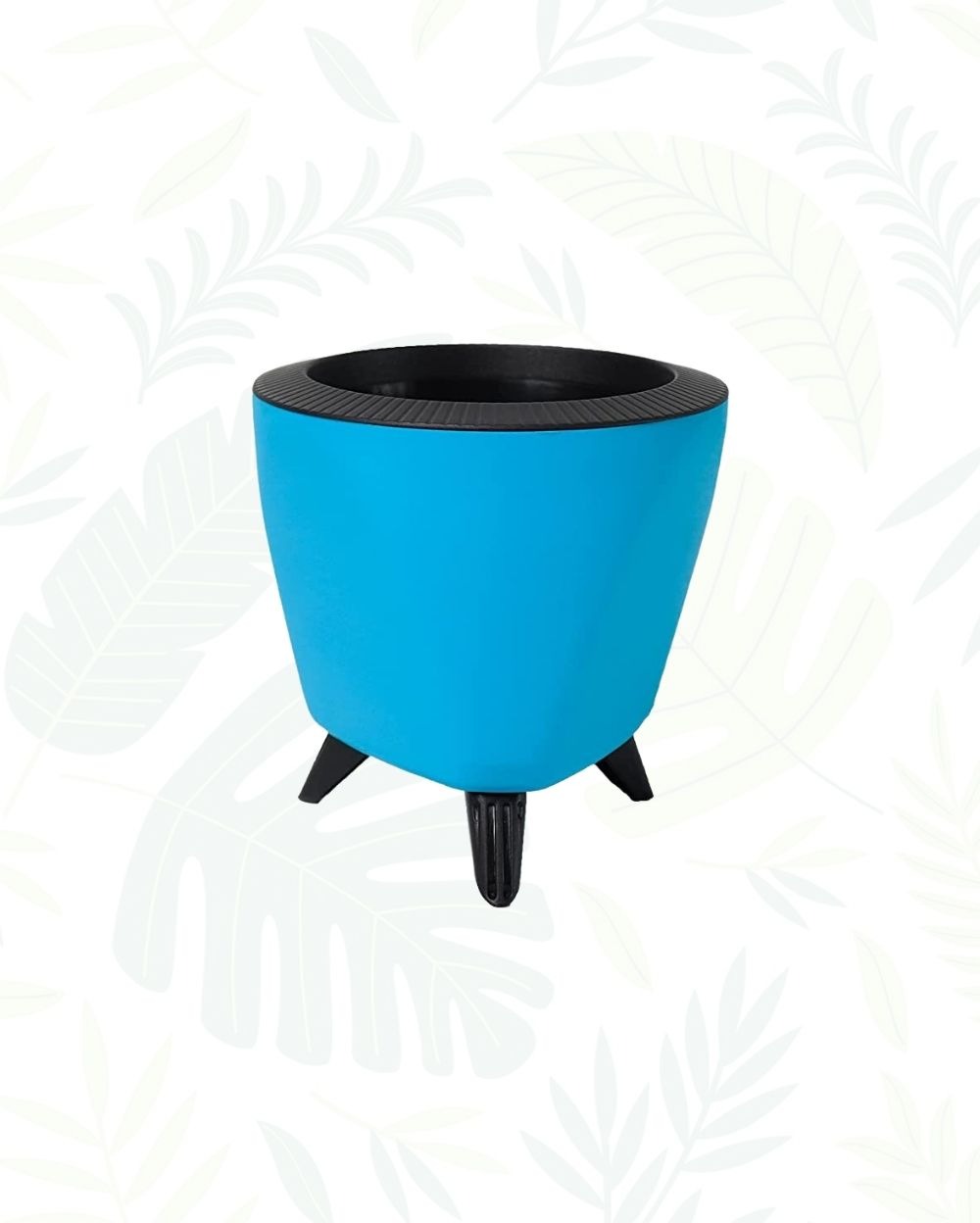 LAGOS PLANTER - 5 Inch, Blue