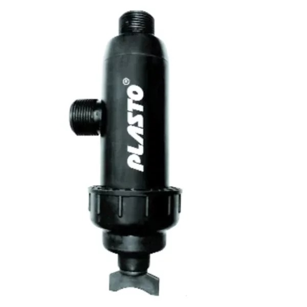 rain water harvesting filter 110 mm ( 4 inch )