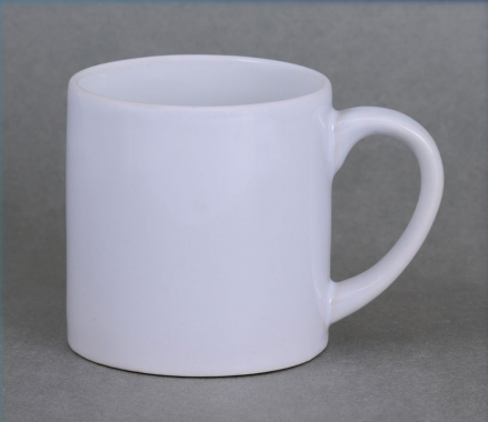 DVAI 6 oz Sublimation Mug - 210 ML, 5-7 working days