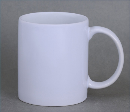 DVAI 11 Oz 3 Tone Mug - 360 ML, 5-7 working days