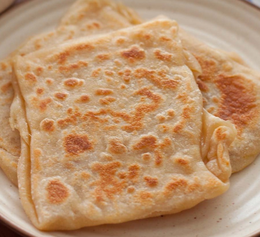 Ceylon Parotta (City Madina)