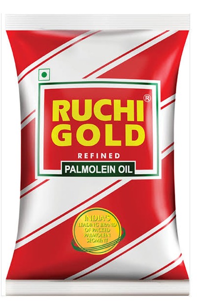 Ruchi Gold Oli