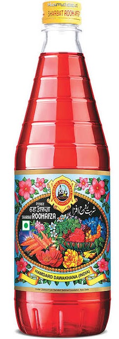 Rooh Afza