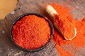 Chilli Powder loose (Pansari Shop)