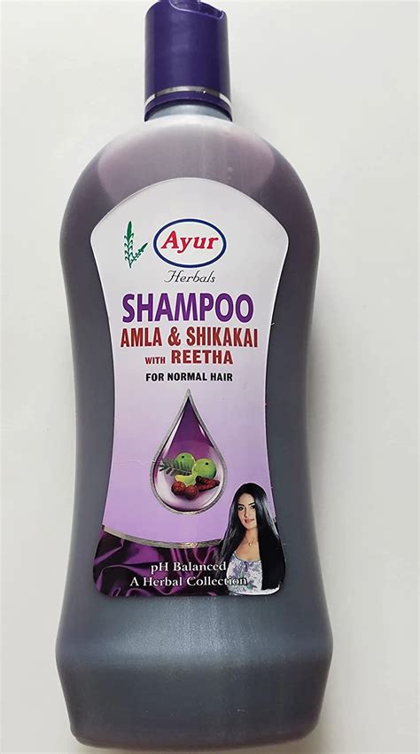 Aayur Shampoo - 500gm