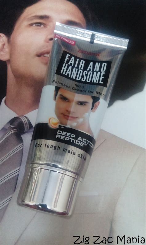Fear Handsome Cream Pouch MRP 10 ( 12 Pic )
