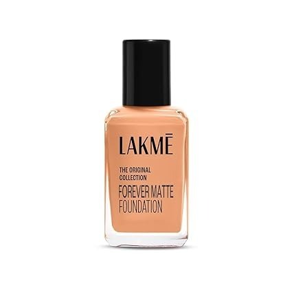 LAKMÉ Forever Matte Foundation 27 ml