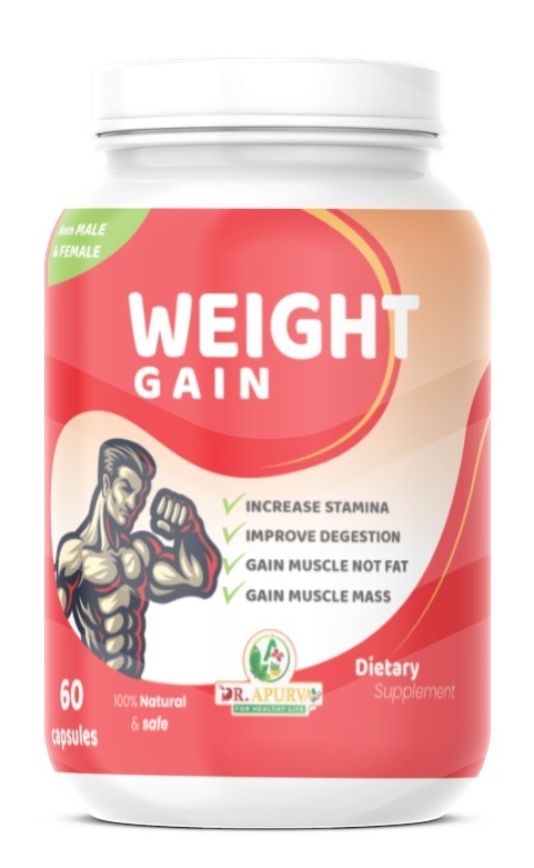 Weight Gainer Tablets for weight gain