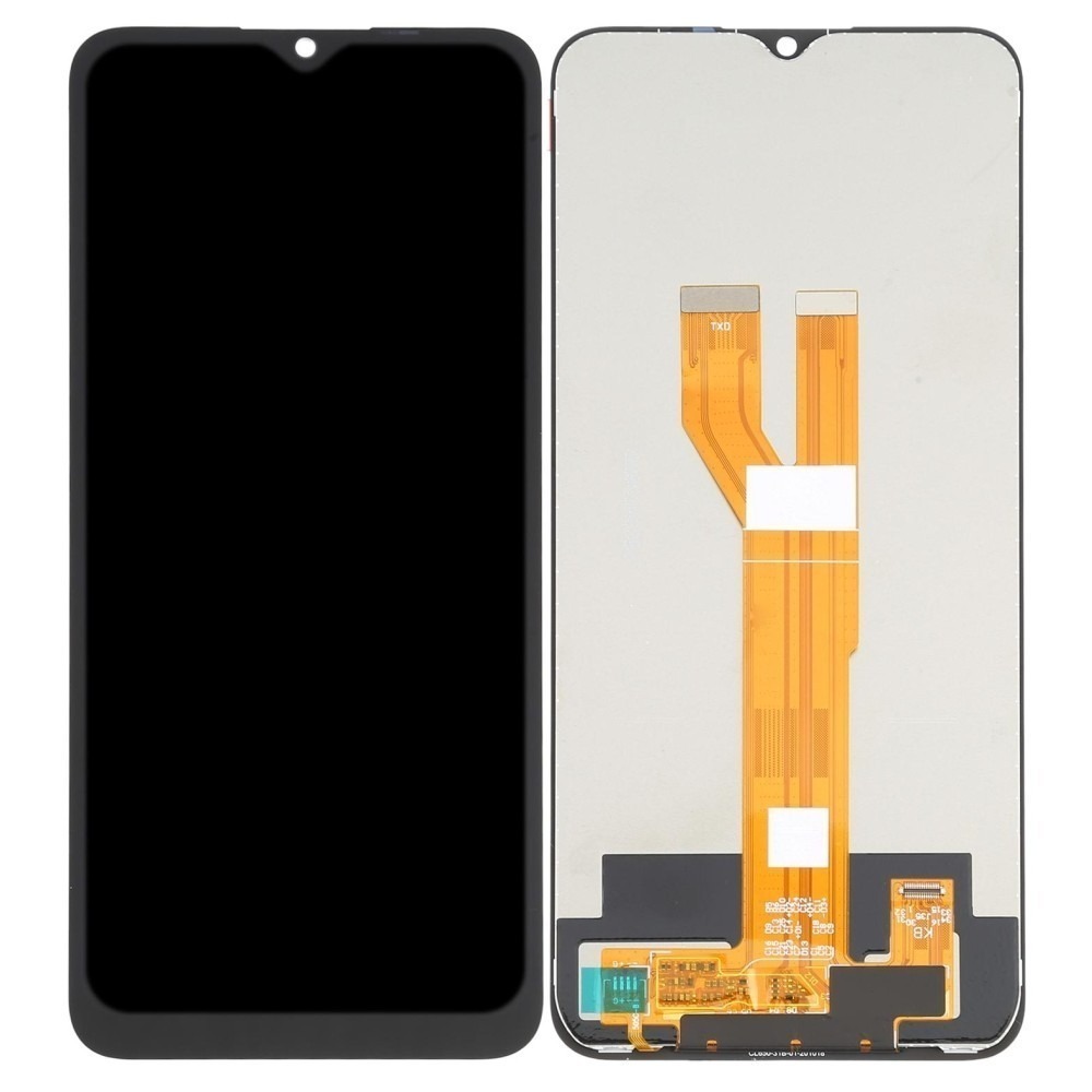 Realme c20 = Realme c11 2021 = Realme narzo 50i = Realme c21