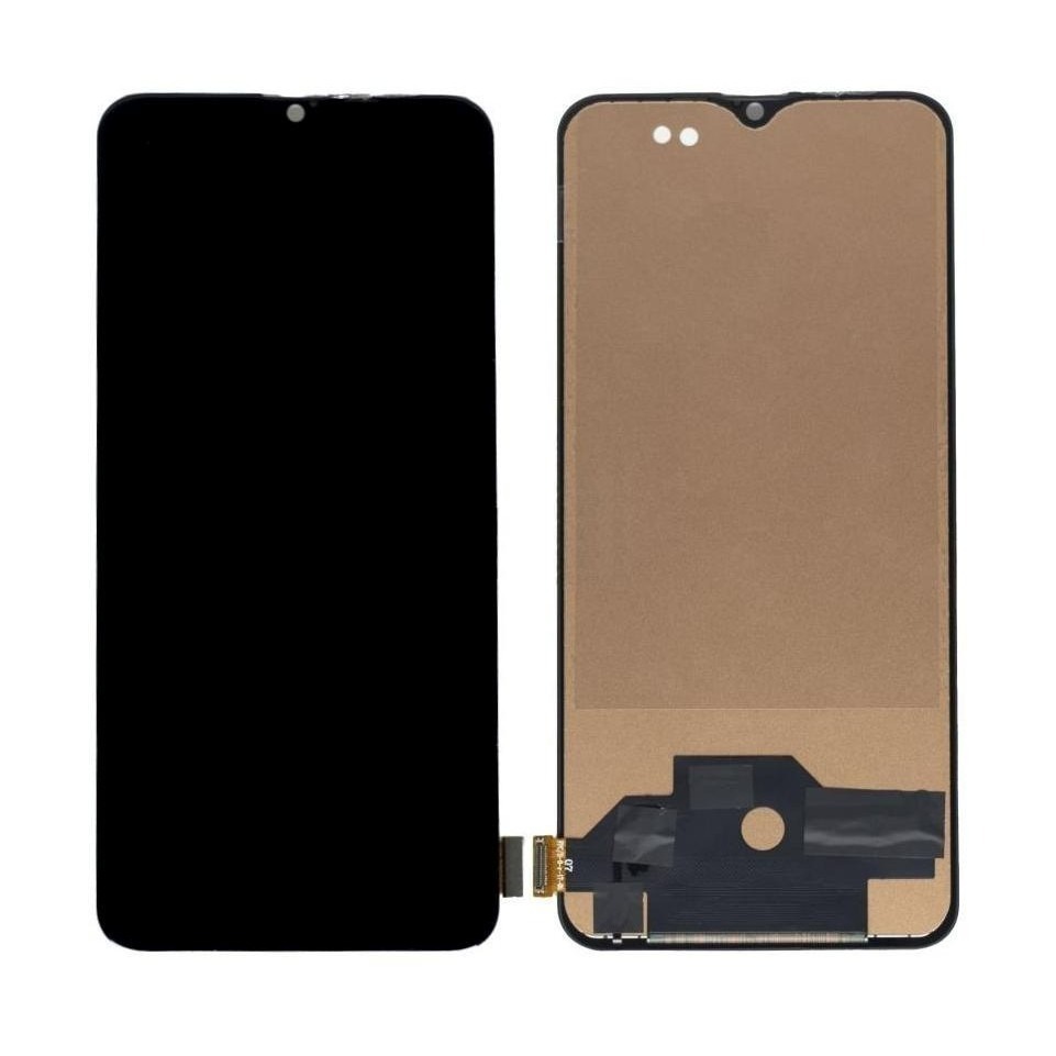 Realme xt = Realme k5 = Realme k1 = Oppo reno Z = Oppo r15x = Realme x2 = Oppo K1 