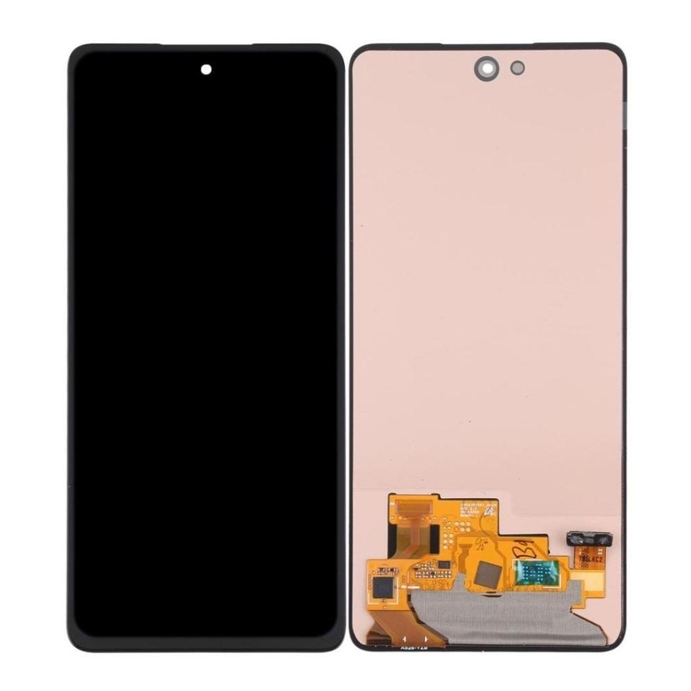  Samsung A52 5g = Samsung A52 4g = Samsung A52s 4g
