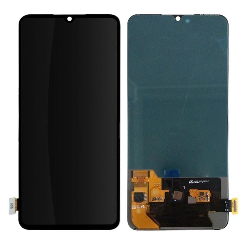Vivo V11 PRO = Vivo X23