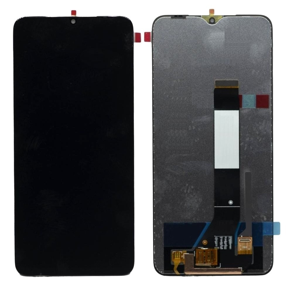 Redmi 9 power = Poco m3 = Redmi note 9 4g center cemera = Redmi 9t