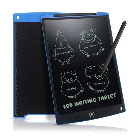 12 Inch Colour Screen Writing Tablet