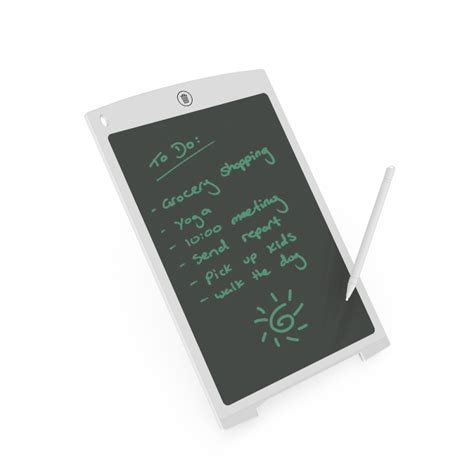 12 Inch Colour Screen Writing Tablet