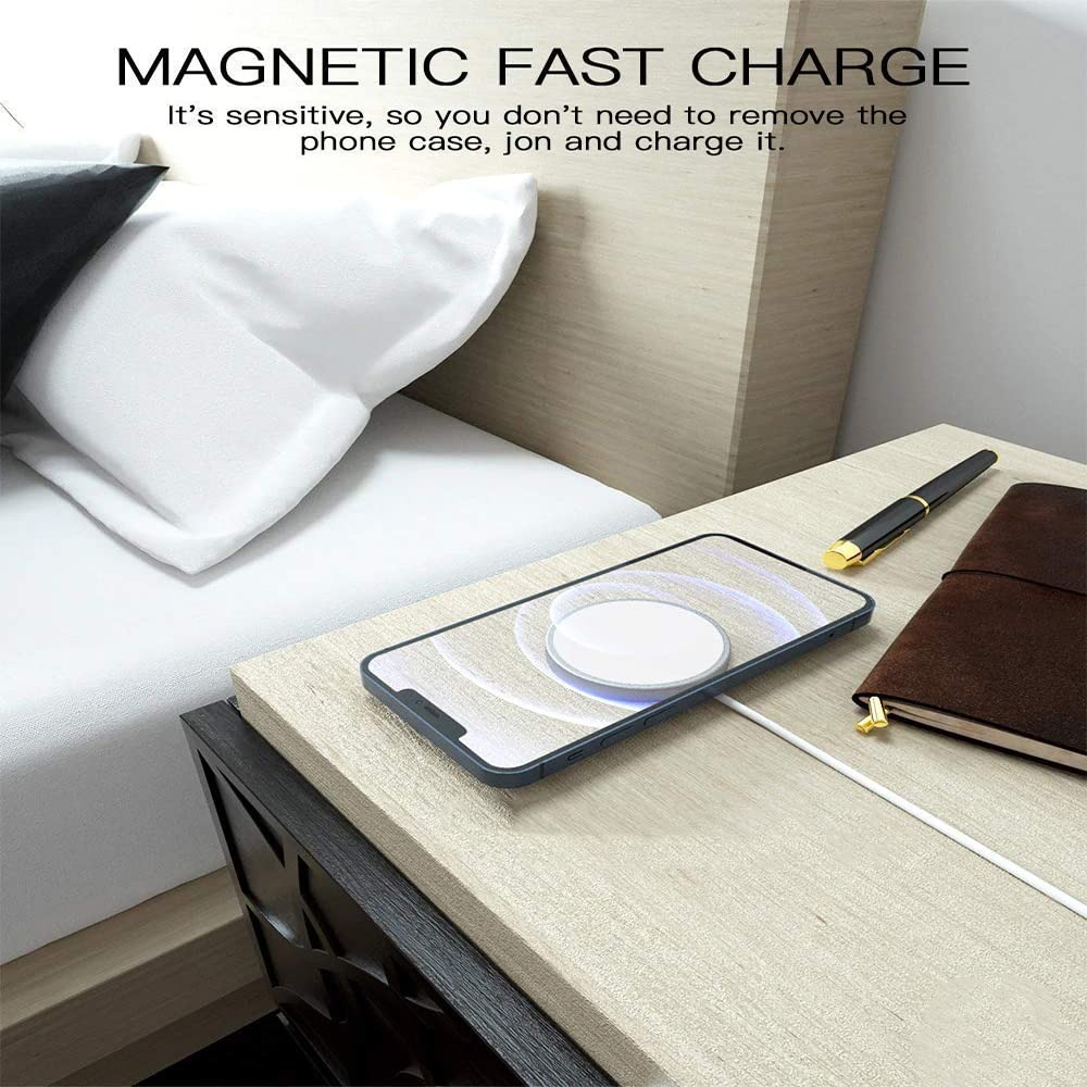 Magsafe charger 15 watt original quality