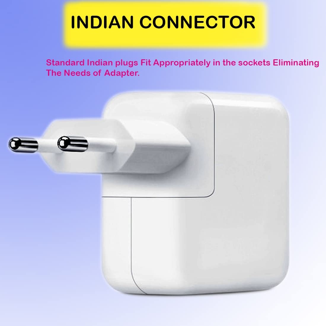 35W Dual USB- C Port PD Charger Compatible with iPhone 14/14 Plus/ 14 Pro/ 14 Pro Max/I-Phone 13/13 Pro/ 13 Pro Max/ 13 Mini/ 12/12 Pro/ 12 Pro Max/11/11 Pro (Only Adapter)