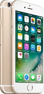  iPhone 6  Superb Condition Like New( Refurbished) 3 Months warranty - 64GB, Gold