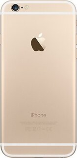  iPhone 6  Superb Condition Like New( Refurbished) 3 Months warranty - 32GB, Gold