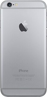  iPhone 6  Superb Condition Like New( Refurbished) 3 Months warranty - 32GB, Silver