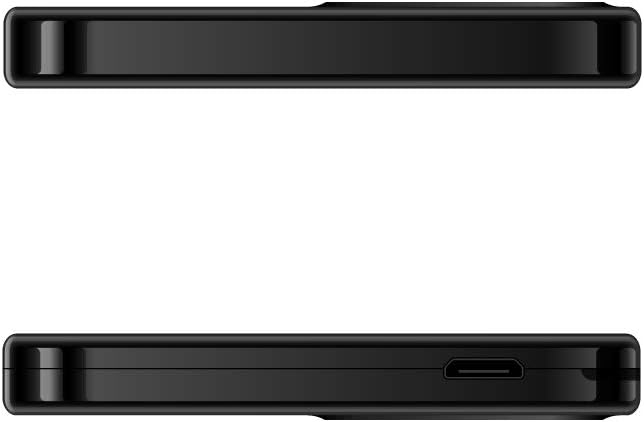 KECHAODA K116, Dual Sim (Fusion Black)