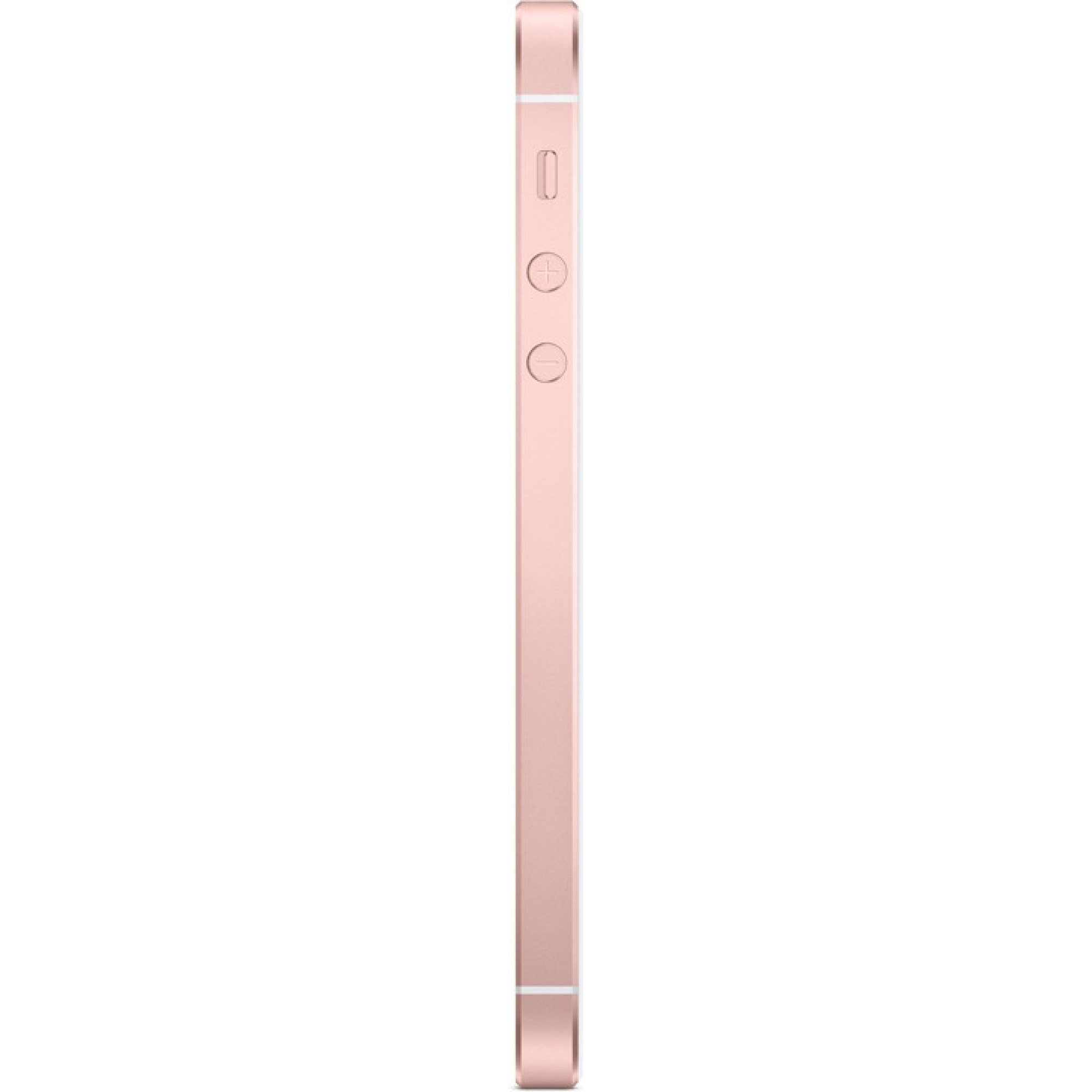 Apple iPhone 5 SE Refurbished Like New 3 Month Warranty  - 16GB, Silver
