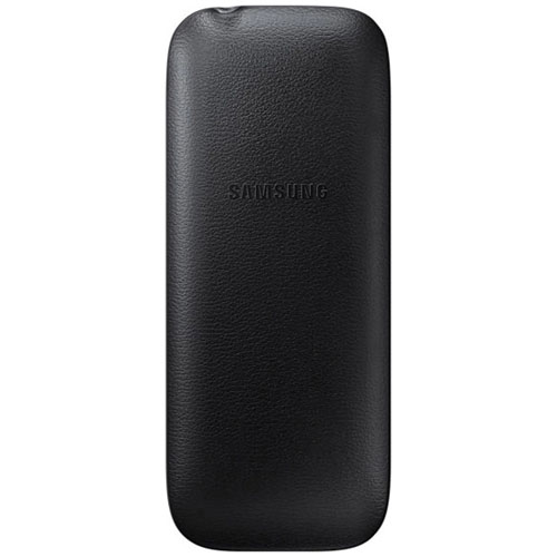 SAMSUNG Guru FM Plus Refurbished  - Black