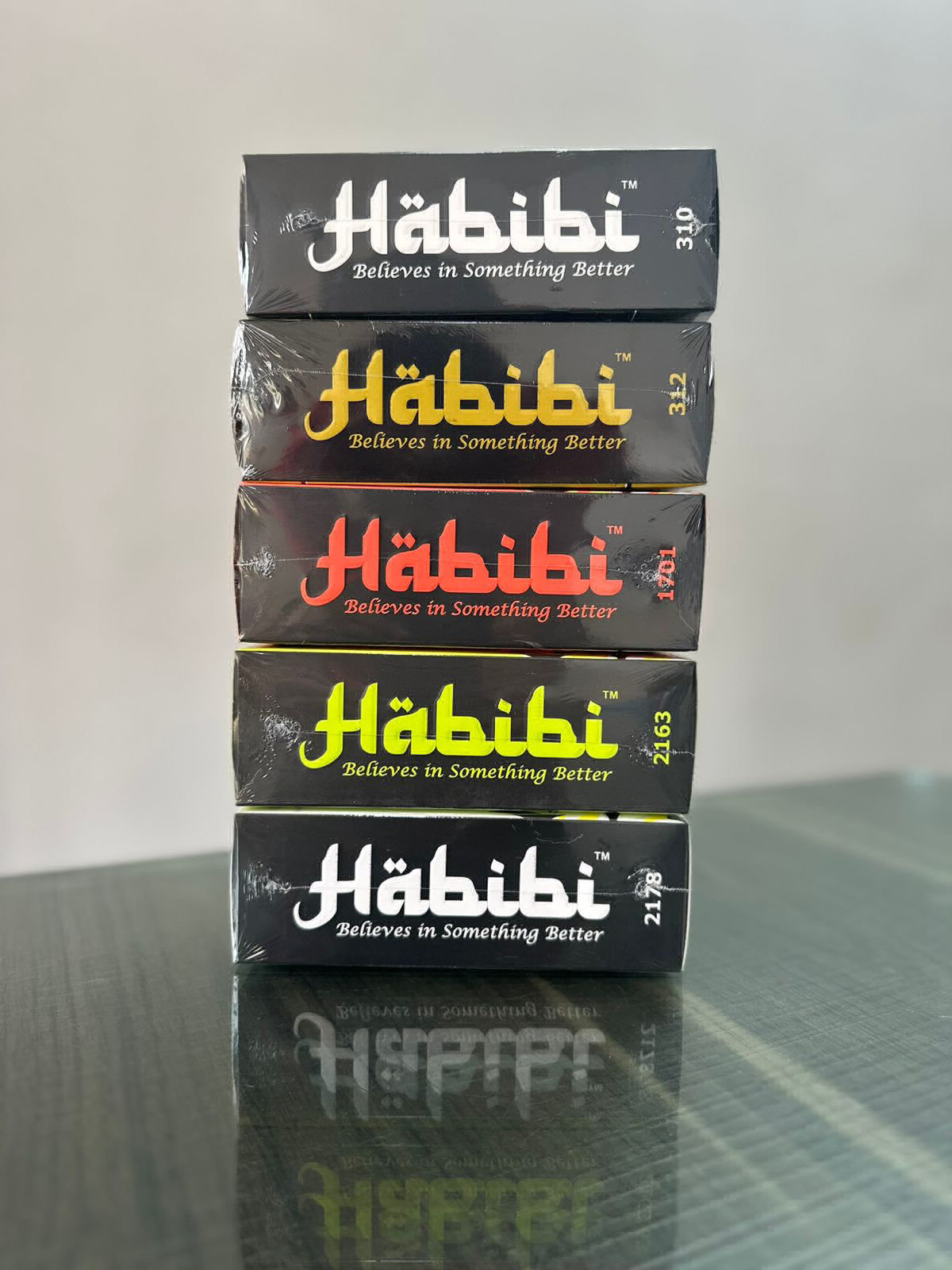 Habibi 2178 ोन 1.8 इंच डिस्प्ले के साथ, 1100 MAH बैटरी, कई भारतीय भाषा, बेसिक कीपैड फोन शामिल हैं Random Colour 