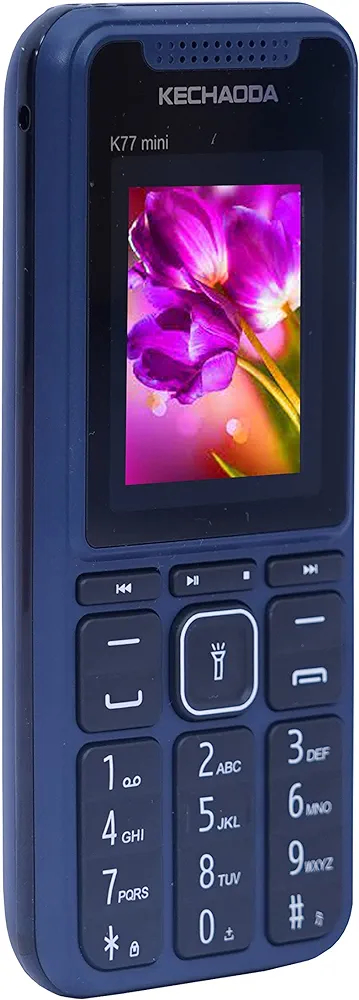 KECHAODA K77 Mini Dual SIM Random Colour 