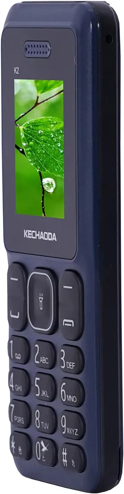 KECHAODA K2 Dual SIM Random Colour 